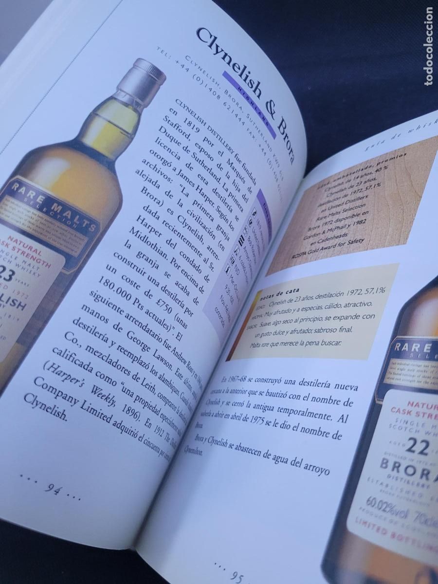 Libros: Manual para sibaritas - Foto 6