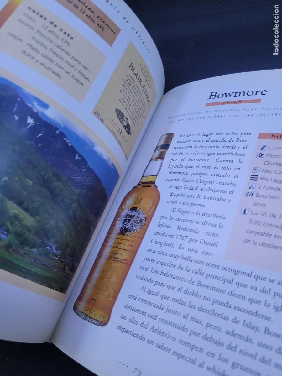 Libros: Manual para sibaritas - Foto 7