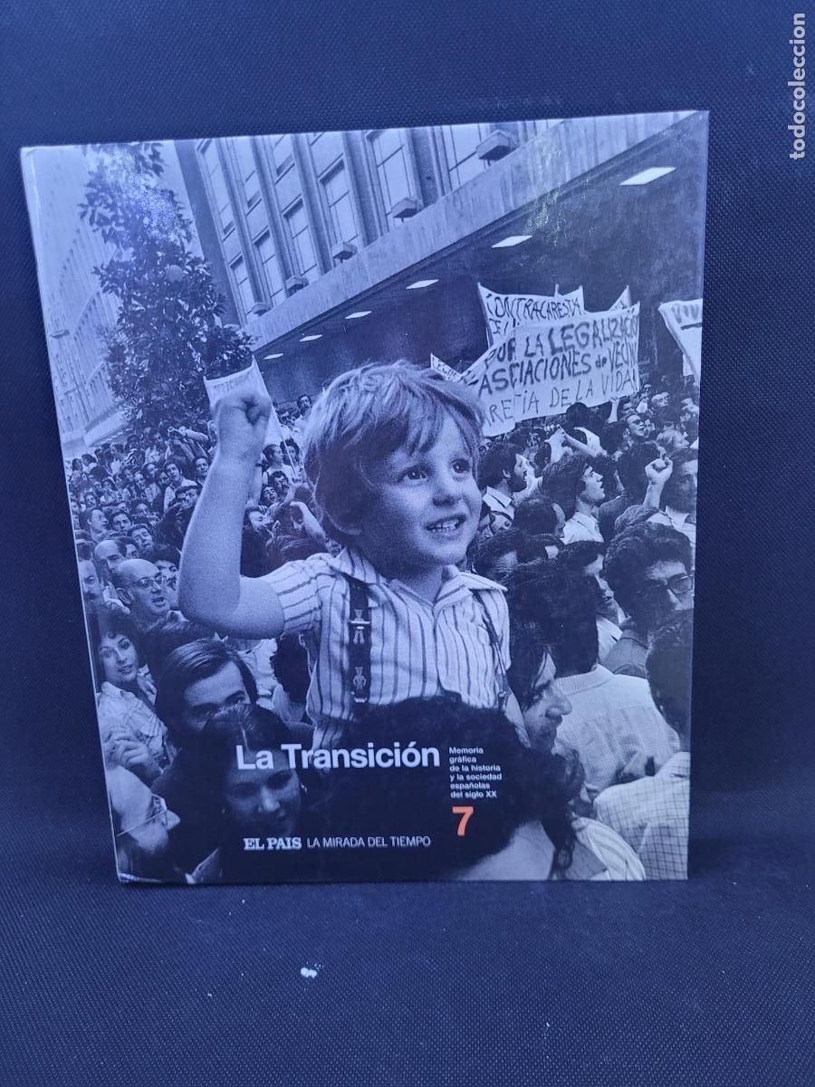 Libros: Libro La transici&oacute;n - Foto 2