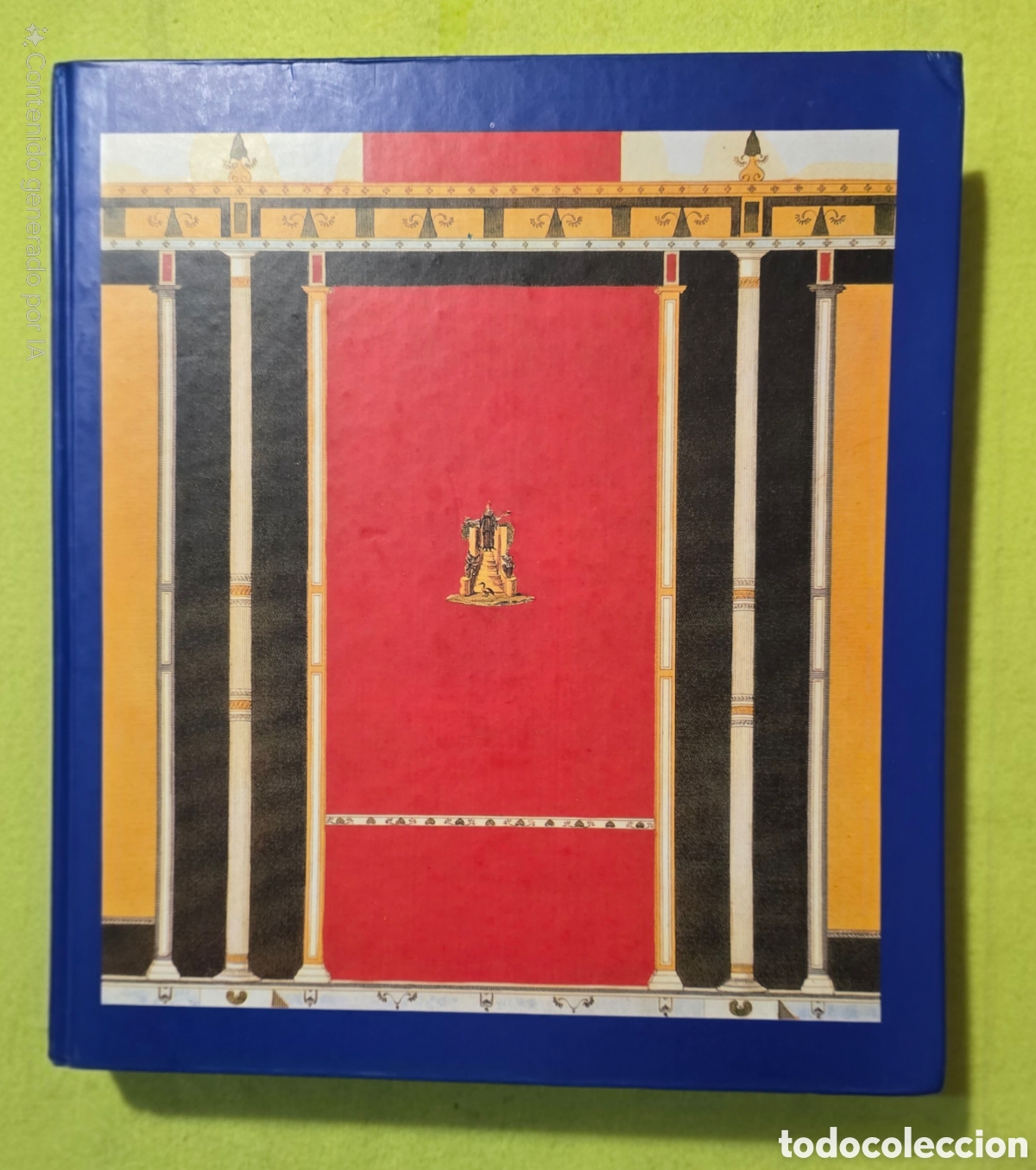 Libri di seconda mano: Color y cultura. John Gage. 1993. Ed siruela....