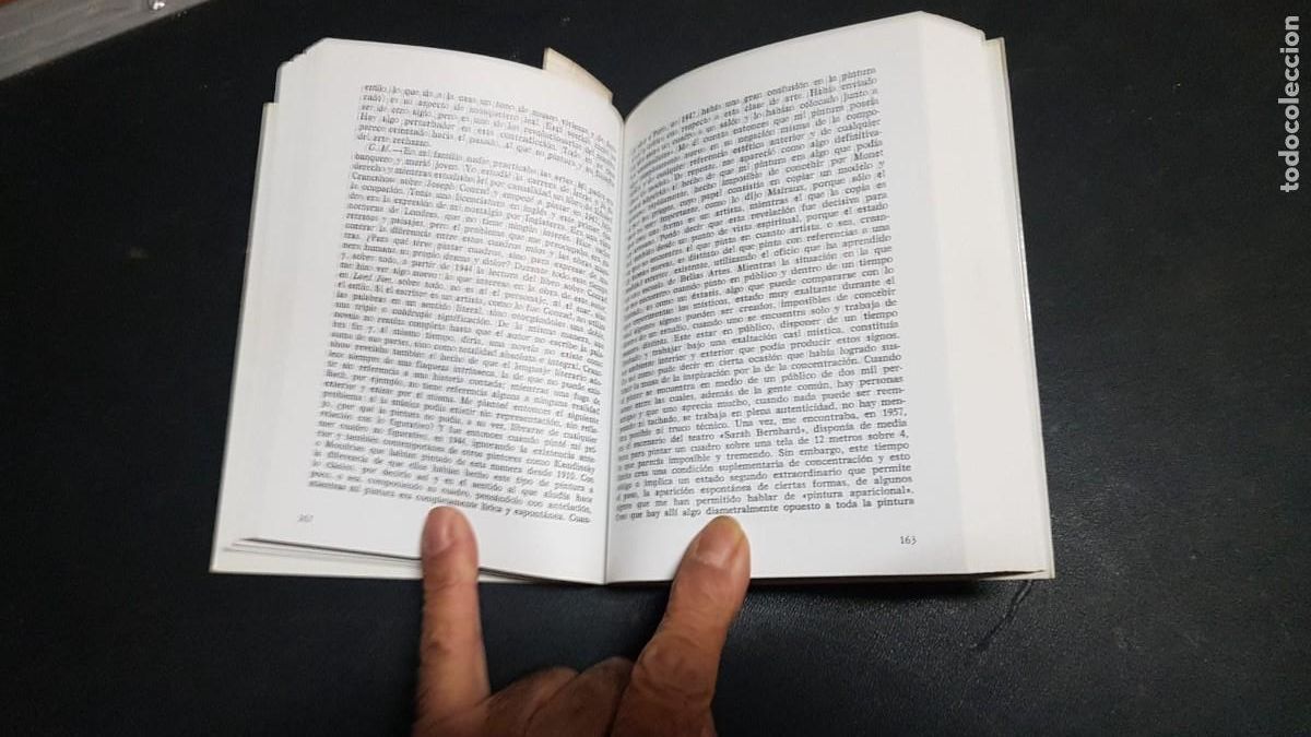 Libros: VIAJE A LOS CENTROS DE LA TIERRA - HORIA, Vintila - Foto 3