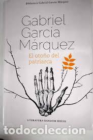 Libros: El oto&ntilde;o del patriarca - Foto 1