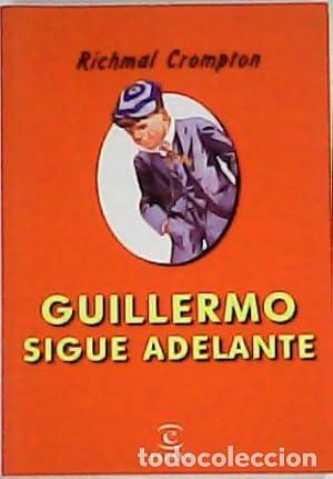 Libri di seconda mano: Guillermo sigue adelante