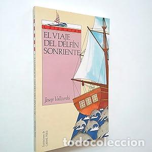 books: El viaje del delf&iacute;n sonriente