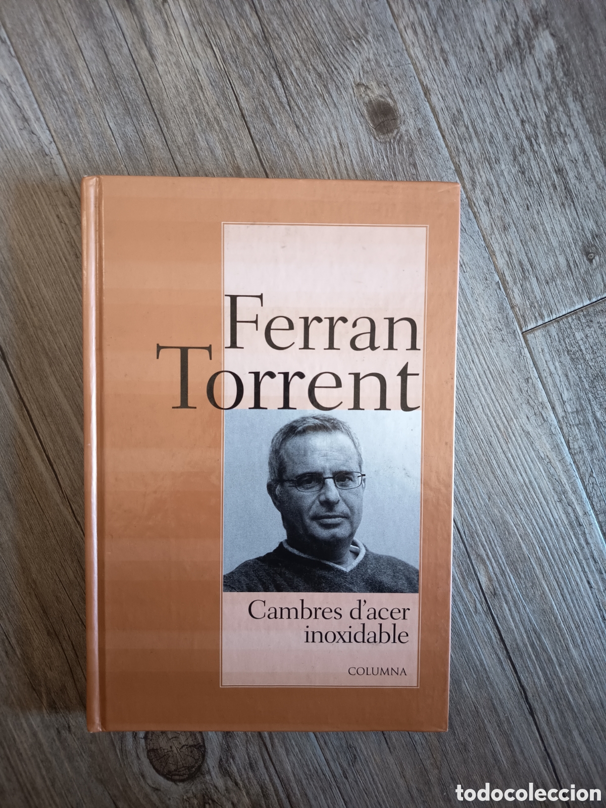 Libros: Cambres dacer inoxidable - Foto 1