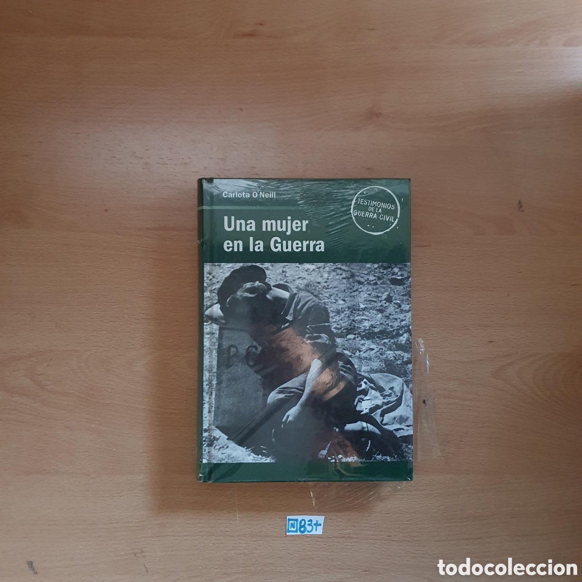 Libros: Una mujer en la guerra libro - Foto 1