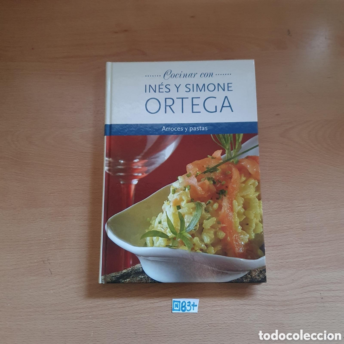 Libros: In&eacute;s y Simone Ortega libro - Foto 1