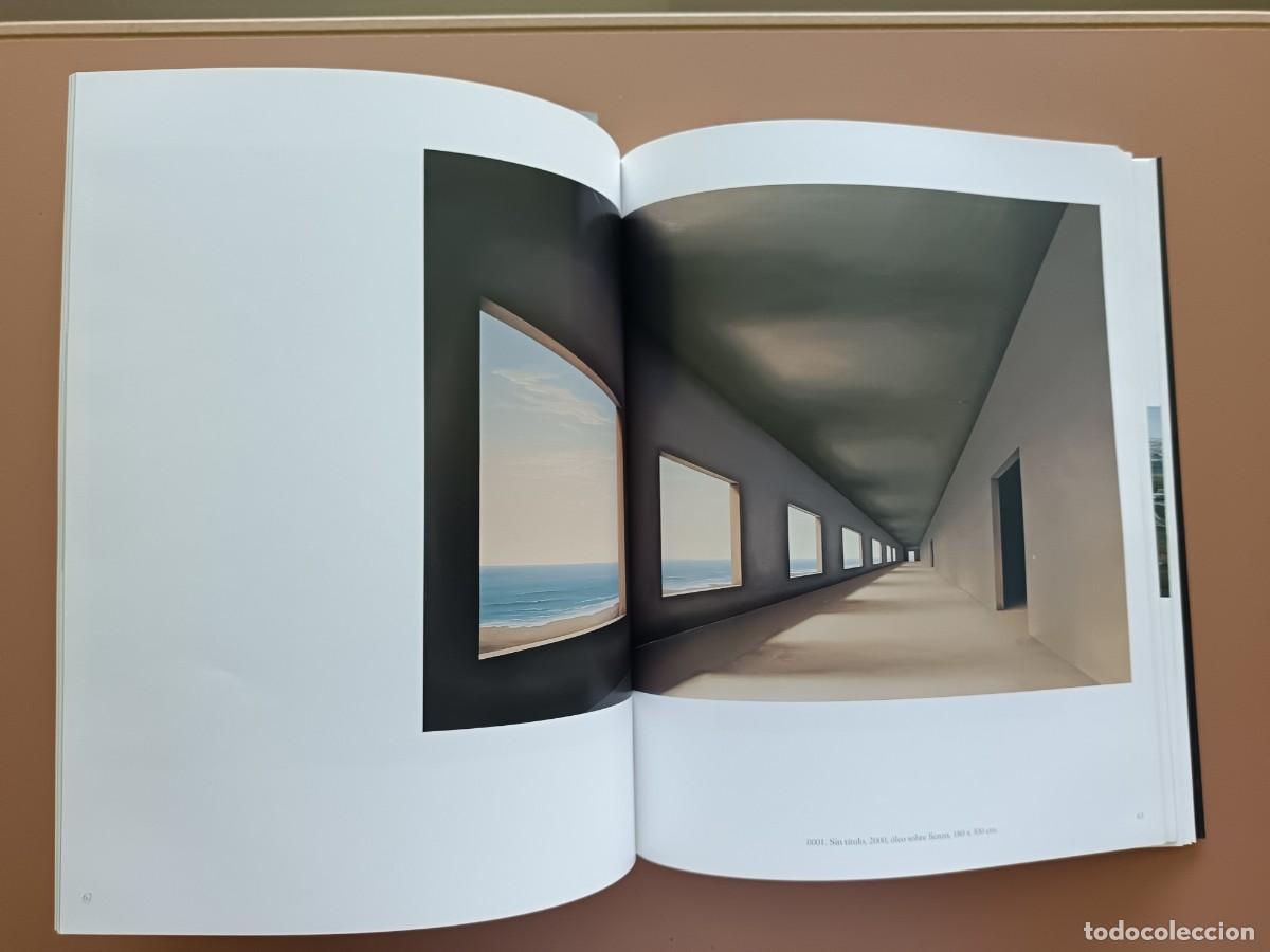 Libros: PINTURA:JES&Uacute;S ALONSO- 1977-2001 - Foto 2
