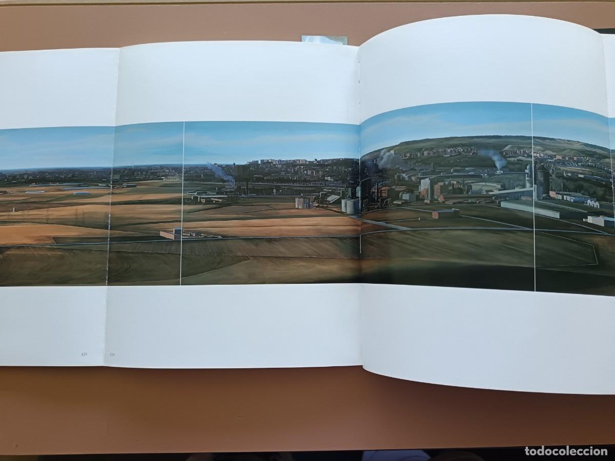 Libros: PINTURA:JES&Uacute;S ALONSO- 1977-2001 - Foto 3