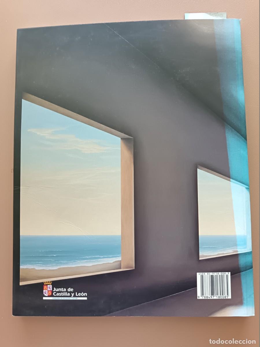Libros: PINTURA:JES&Uacute;S ALONSO- 1977-2001 - Foto 5