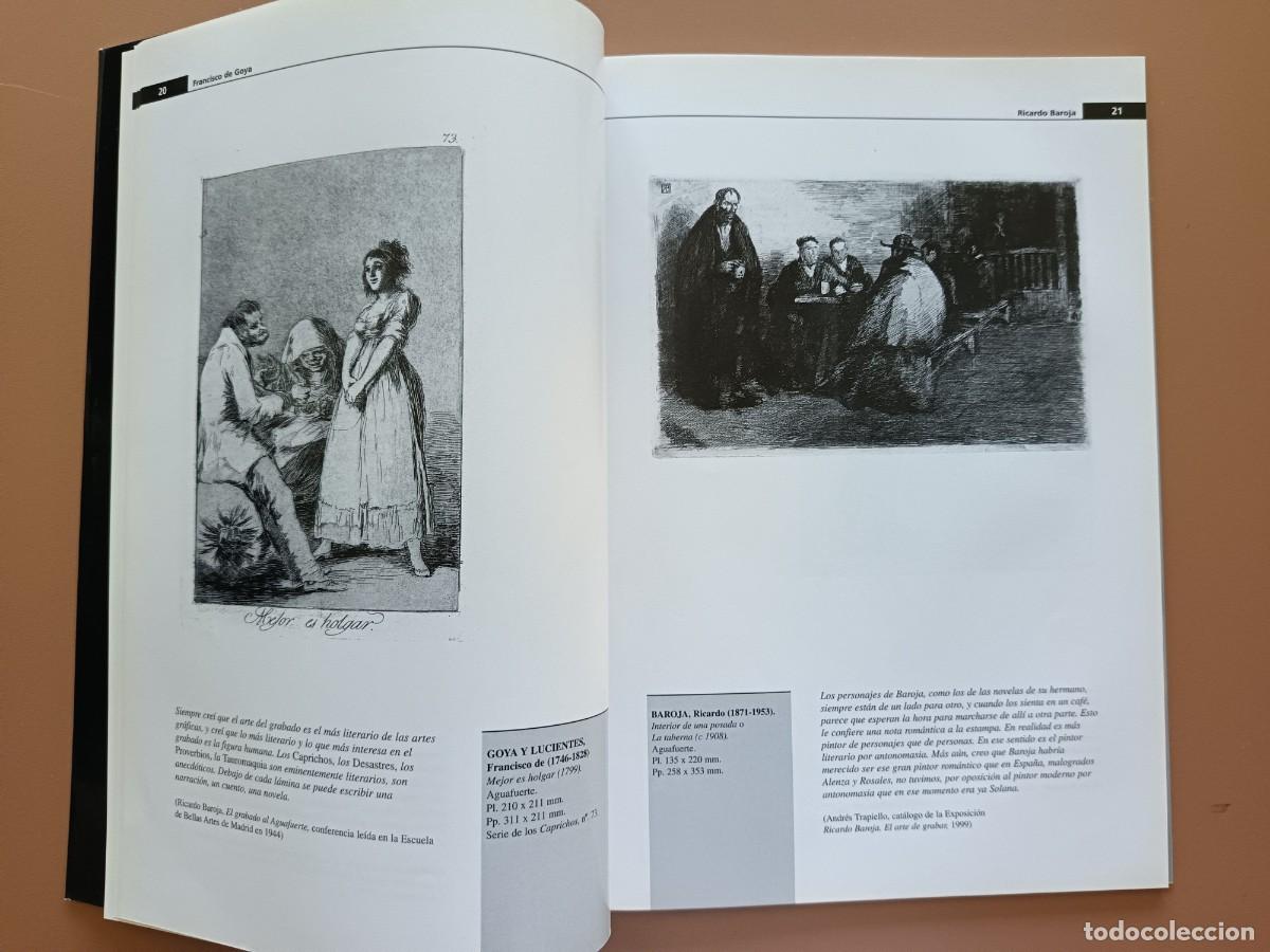 Libros: PINTURA: ESPA&Ntilde;A EN SOMBRAS DE GOYA A SOLANA - Foto 4