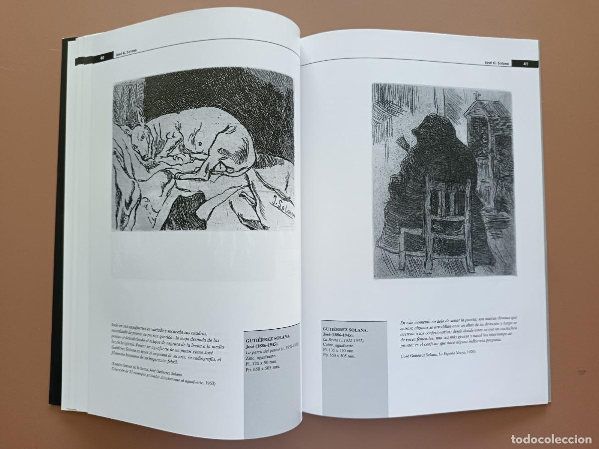 Libros: PINTURA: ESPA&Ntilde;A EN SOMBRAS DE GOYA A SOLANA - Foto 6