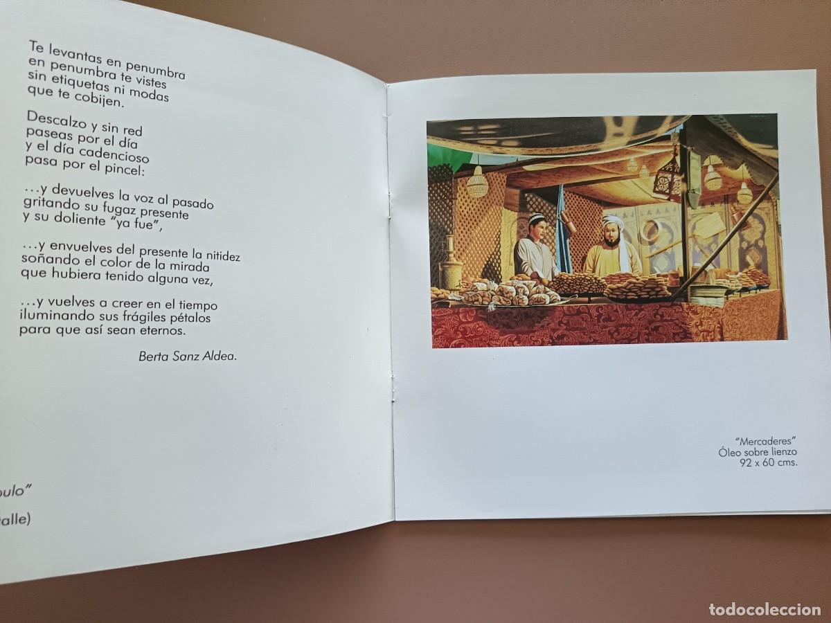 Libros: PINTURA: LUIS ALBERTO ROMERO - Foto 2