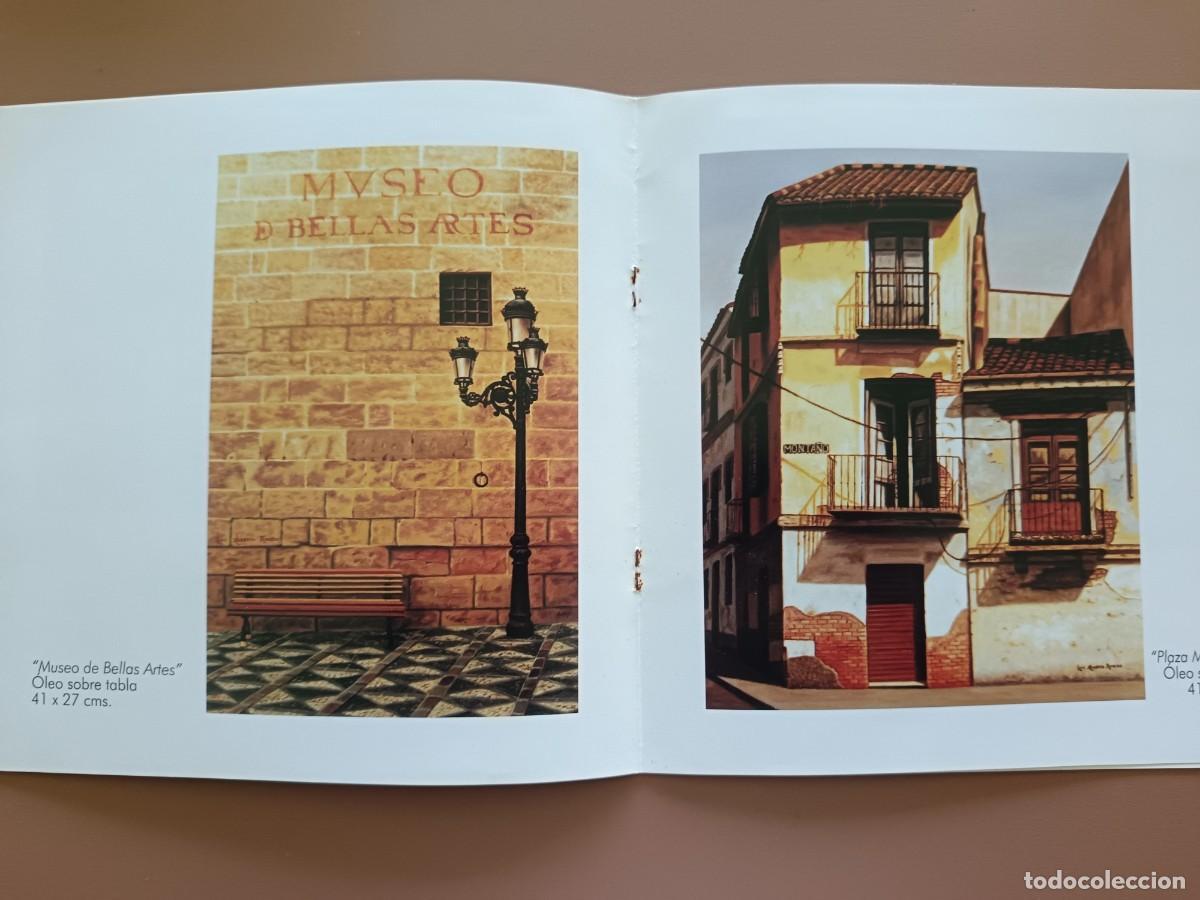 Libros: PINTURA: LUIS ALBERTO ROMERO - Foto 3