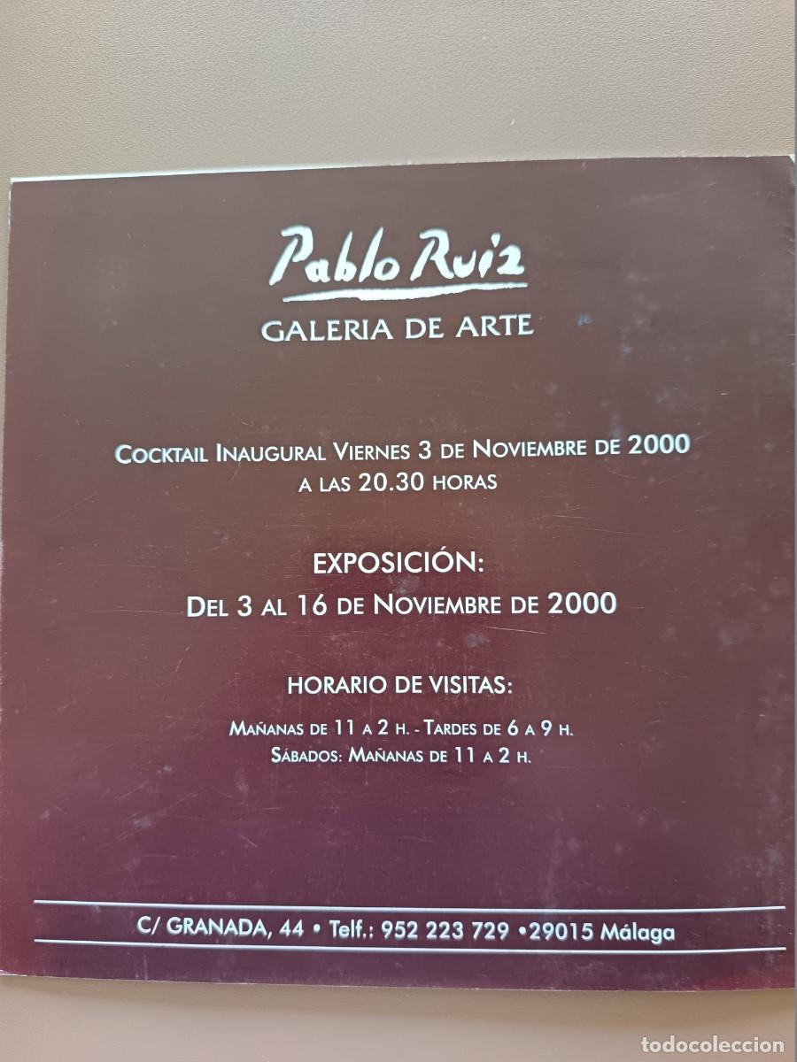 Libros: PINTURA: LUIS ALBERTO ROMERO - Foto 5