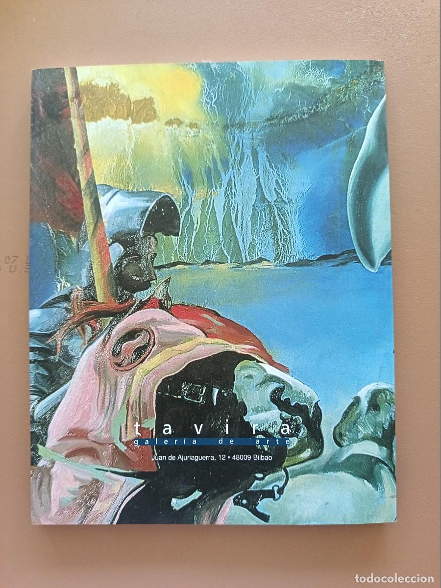 Libros: PINTURA: MART&Iacute;N BALLESTEROS-2005 - Foto 4
