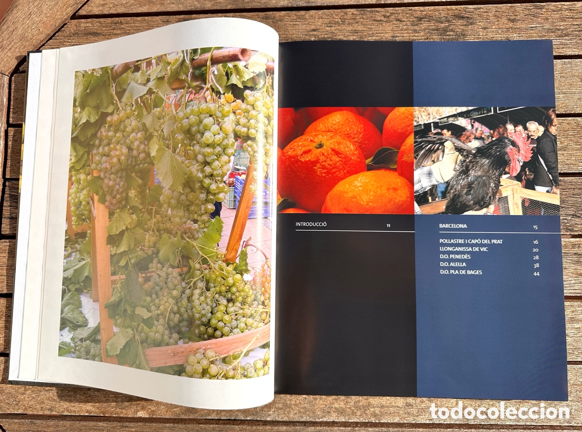 Libros: Denominacions d&rsquo;origen de Catalunya - Foto 2