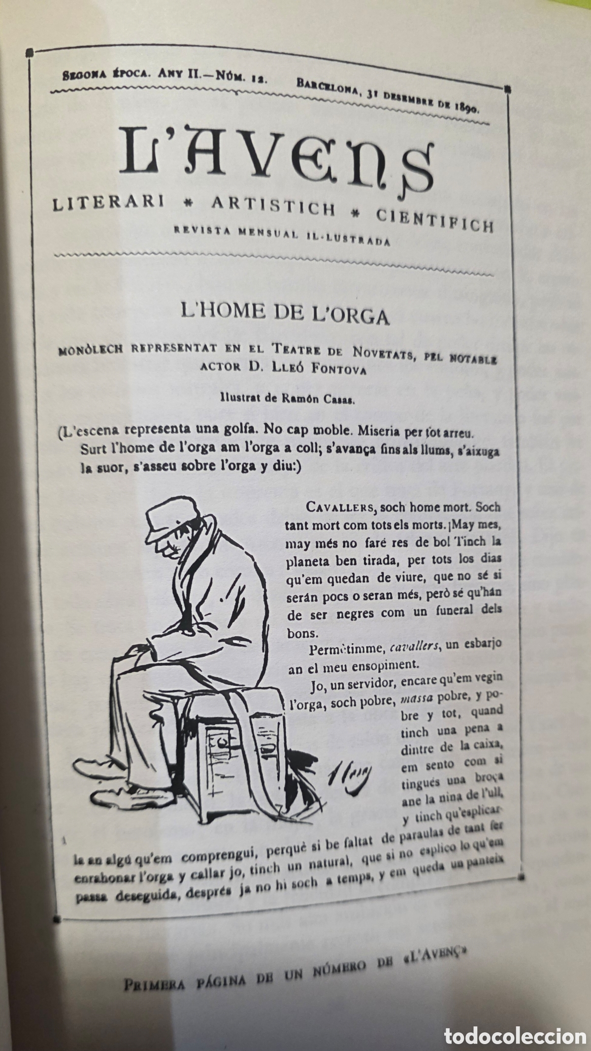 Libros: Modernismo y modernistas - Foto 8