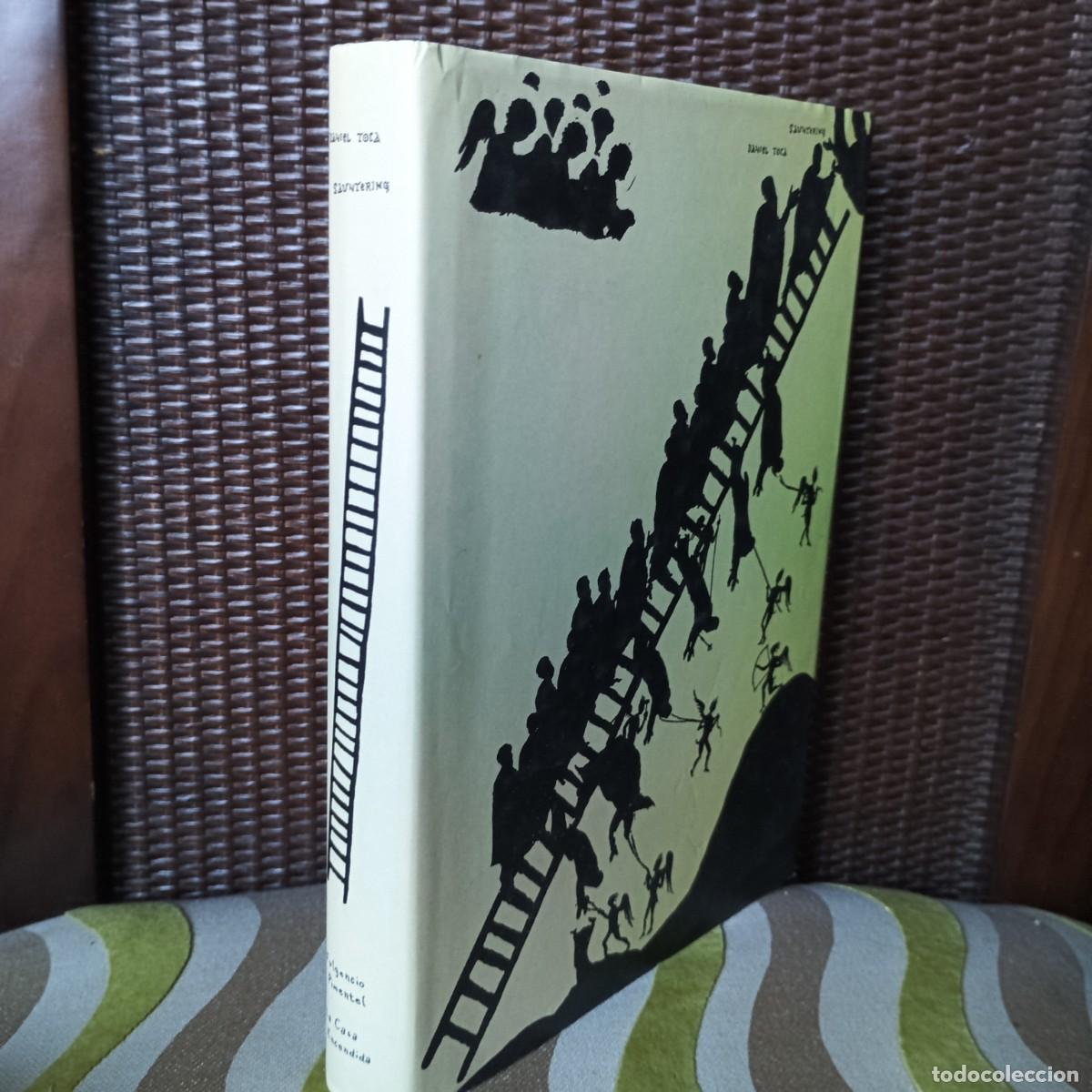 Libros: Sauntering - Guti&eacute;rrez Toca, Daniel - Foto 1