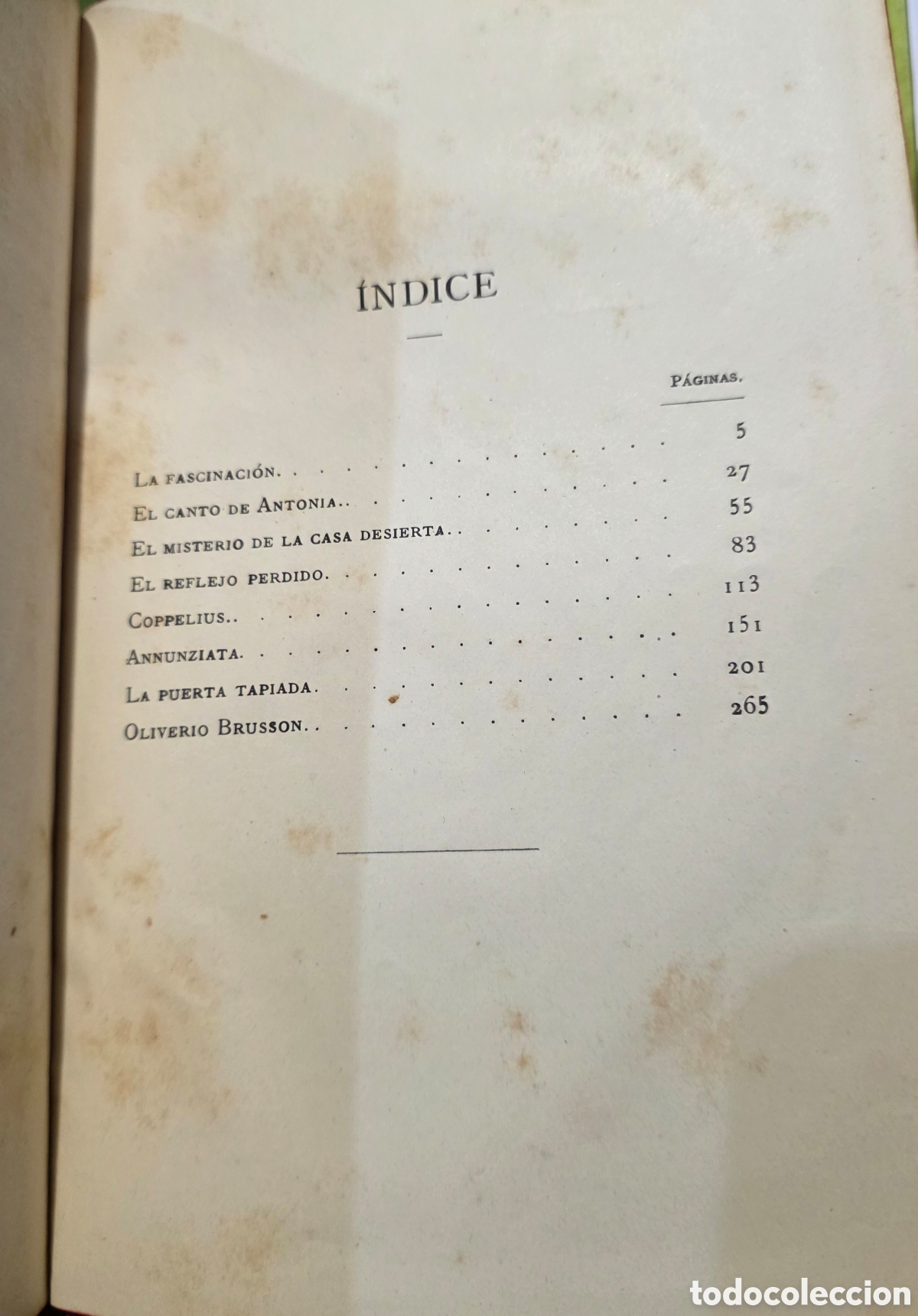 Libros: Hoffmann. Cuentos fant&aacute;sticos. - Foto 9