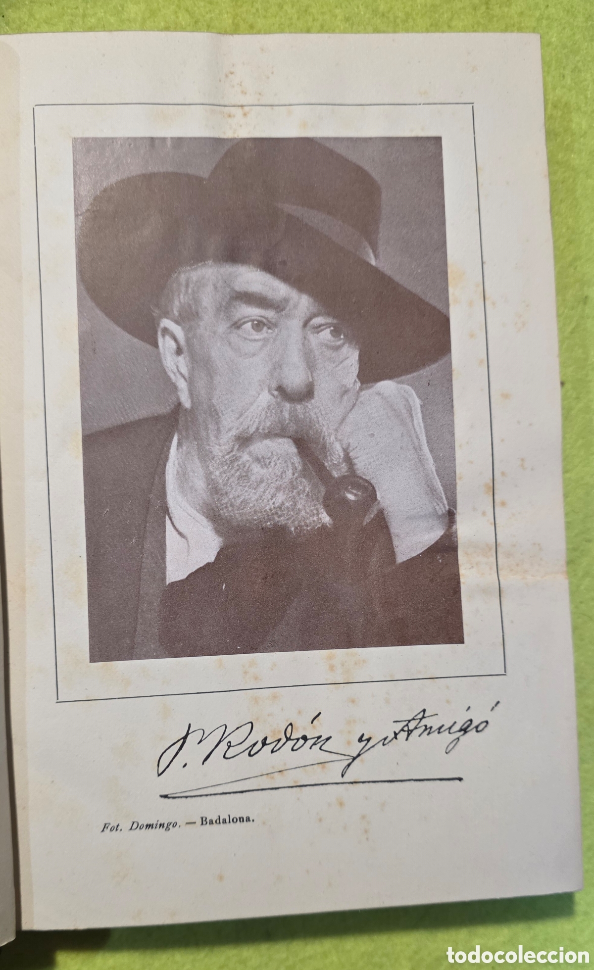 Libros: Ligamentos labrados. Rond&oacute;n y amig&oacute; - Foto 3