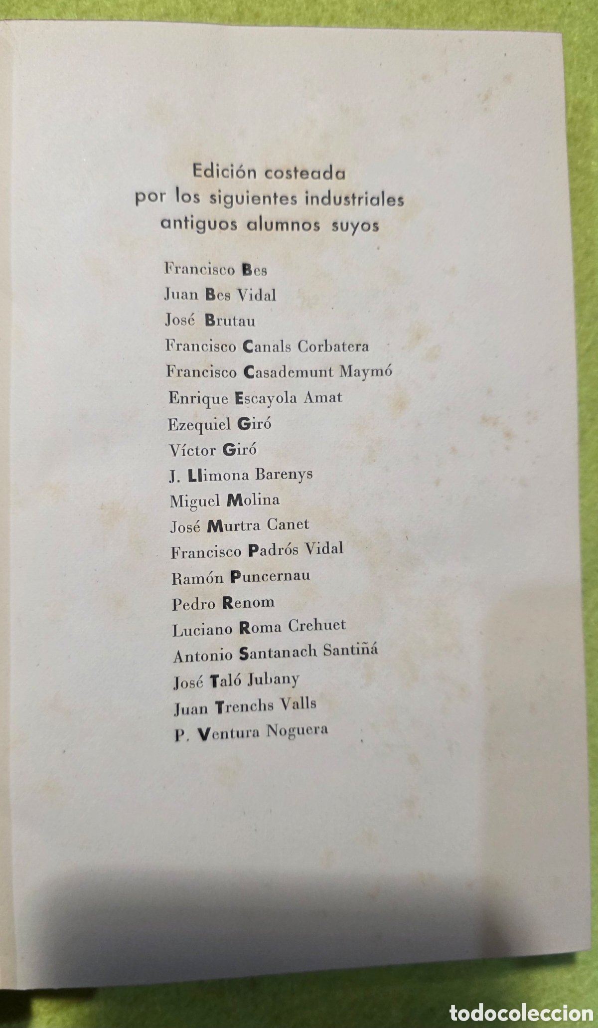 Libros: Ligamentos labrados. Rond&oacute;n y amig&oacute; - Foto 5