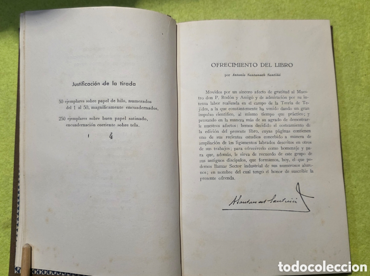 Libros: Ligamentos labrados. Rond&oacute;n y amig&oacute; - Foto 6