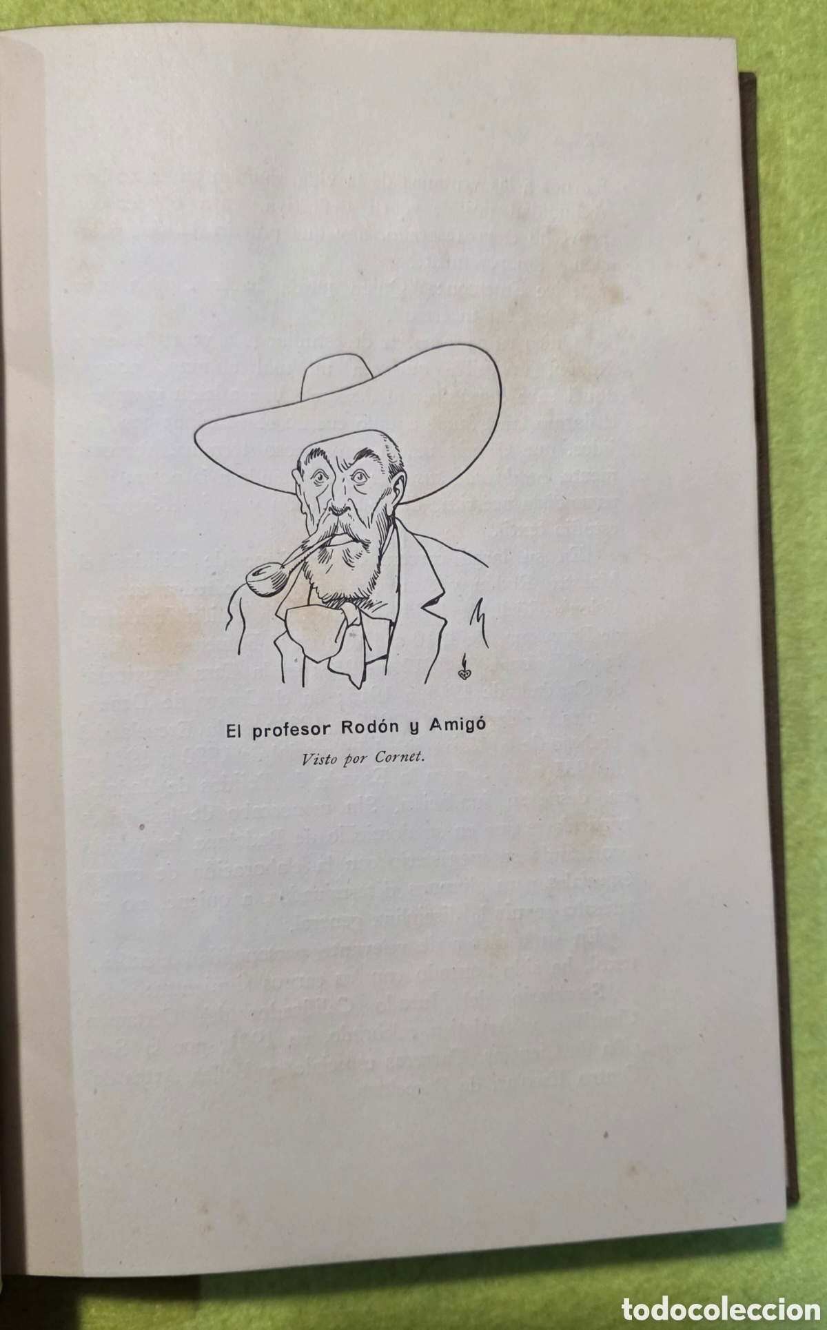 Libros: Ligamentos labrados. Rond&oacute;n y amig&oacute; - Foto 7