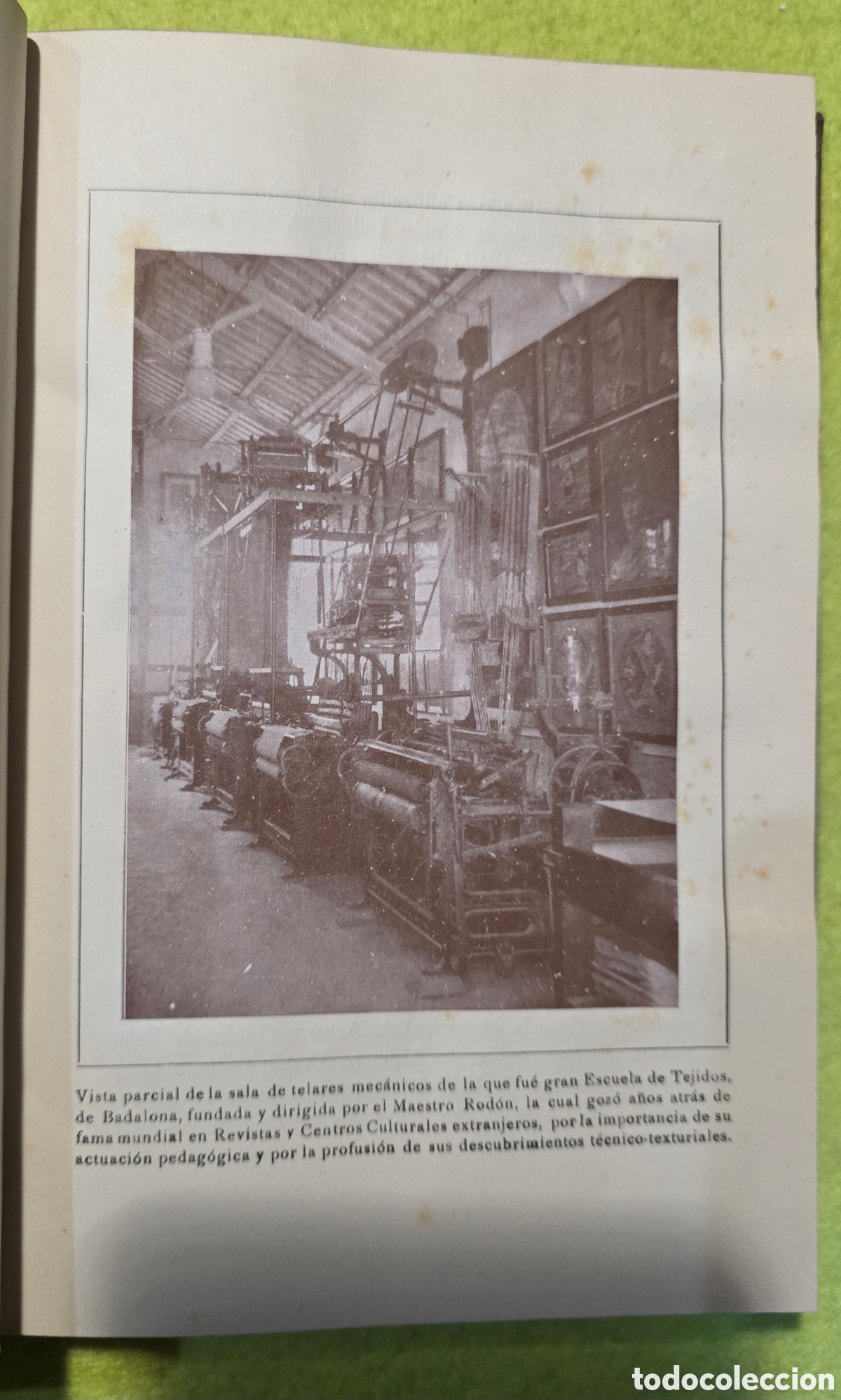 Libros: Ligamentos labrados. Rond&oacute;n y amig&oacute; - Foto 8