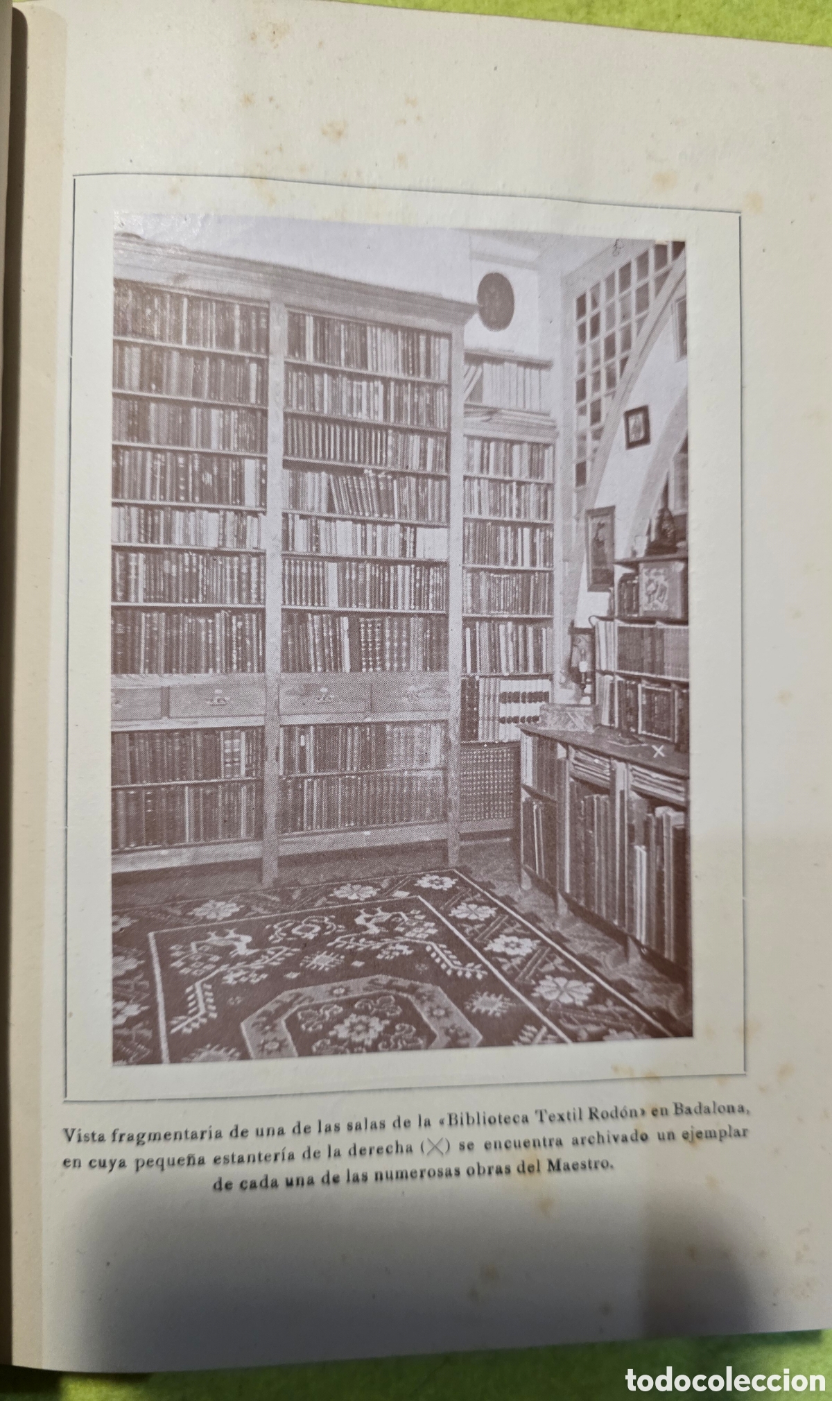 Libros: Ligamentos labrados. Rond&oacute;n y amig&oacute; - Foto 9