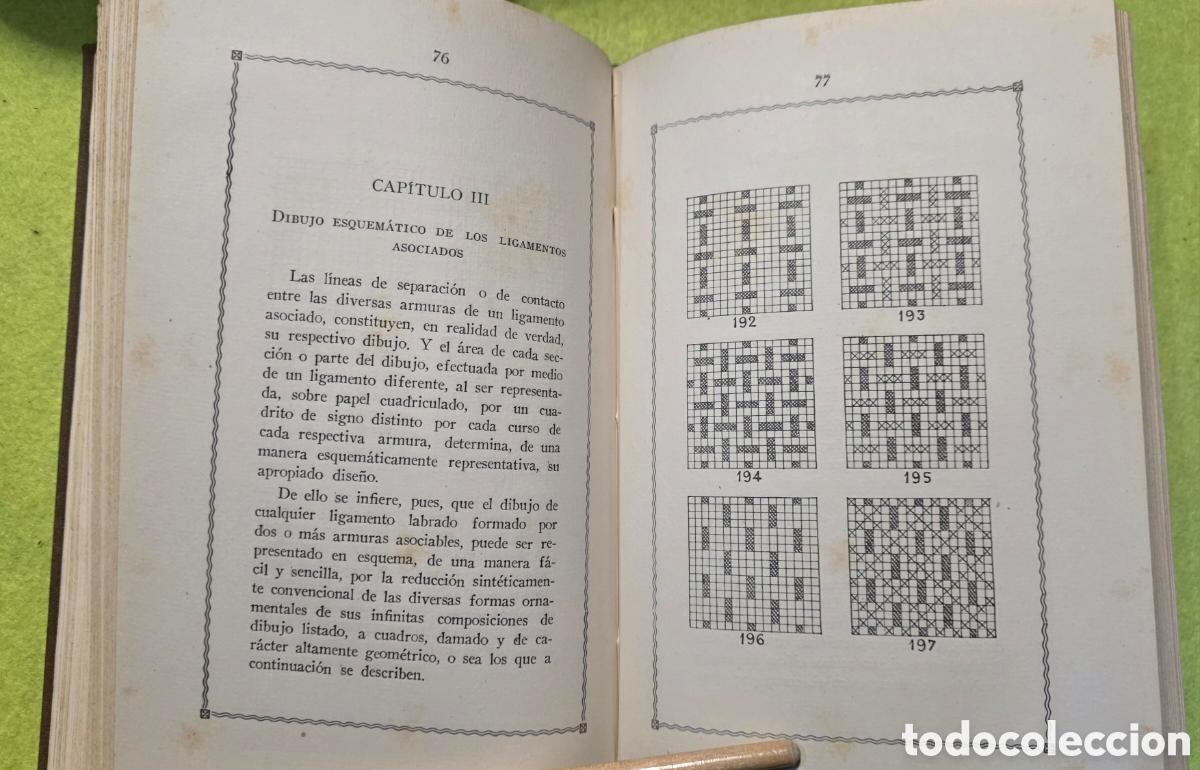 Libros: Ligamentos labrados. Rond&oacute;n y amig&oacute; - Foto 10