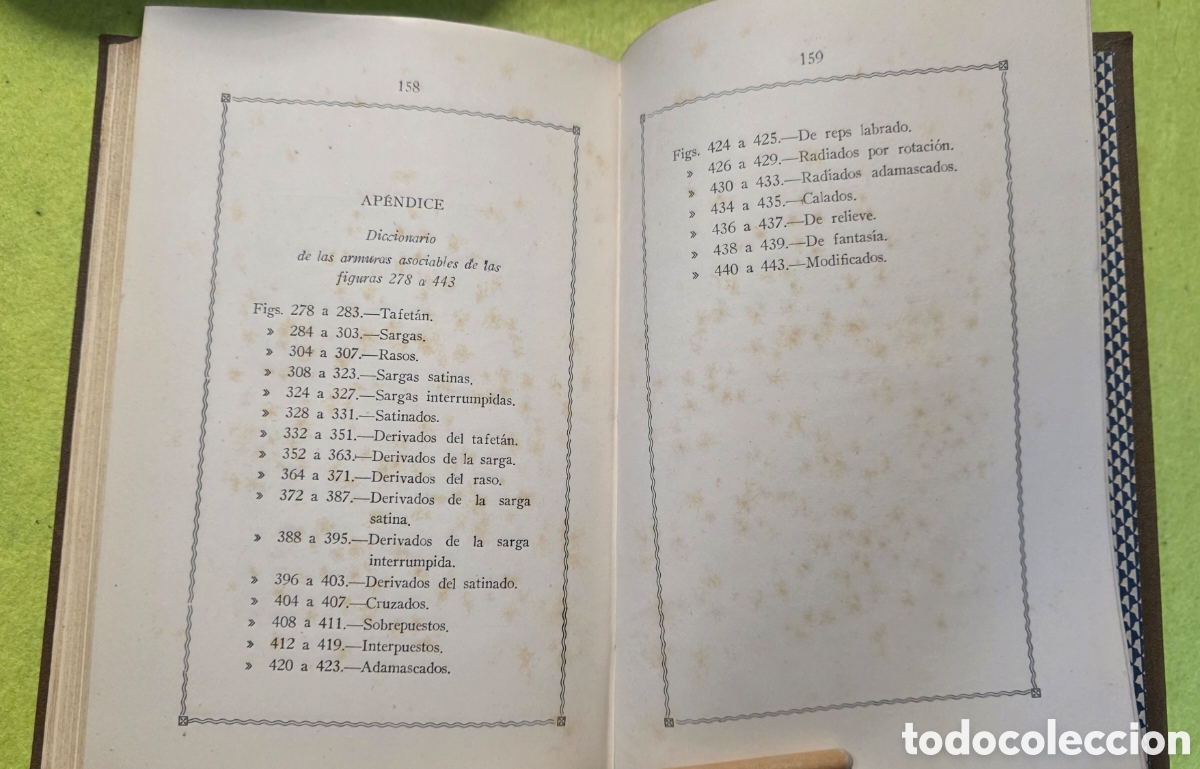 Libros: Ligamentos labrados. Rond&oacute;n y amig&oacute; - Foto 11