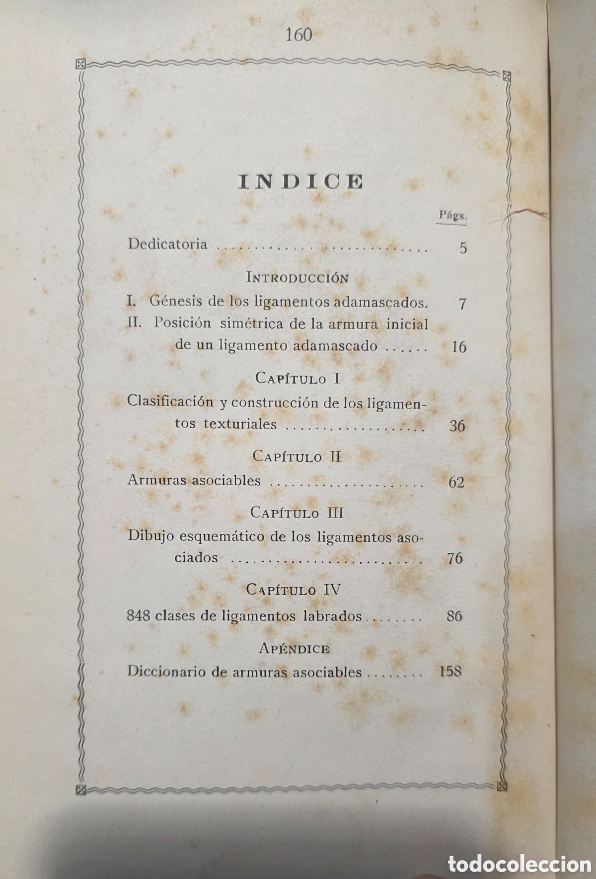 Libros: Ligamentos labrados. Rond&oacute;n y amig&oacute; - Foto 12