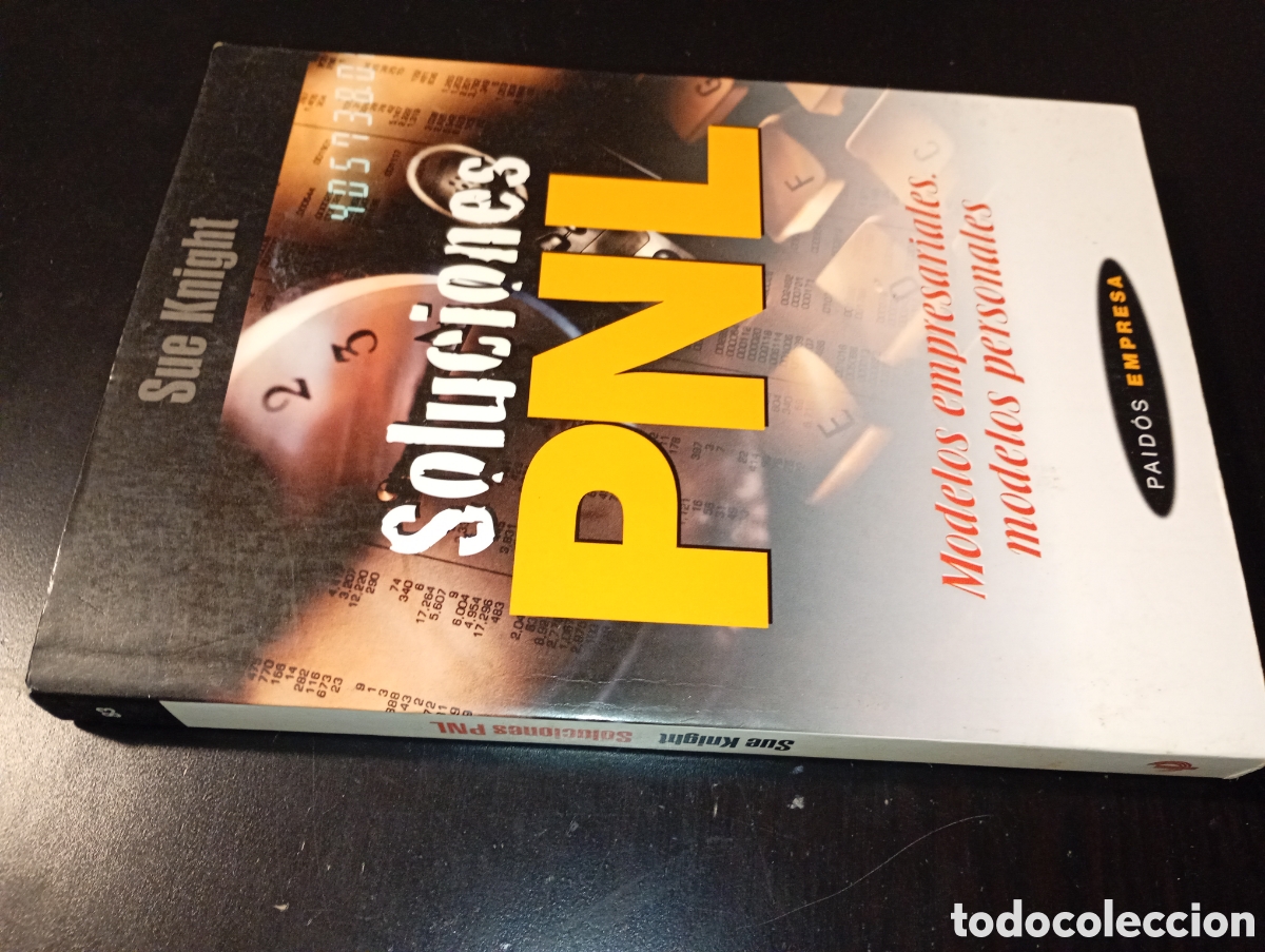 Libros: Soluciones PNL Paid&oacute;s - Foto 4