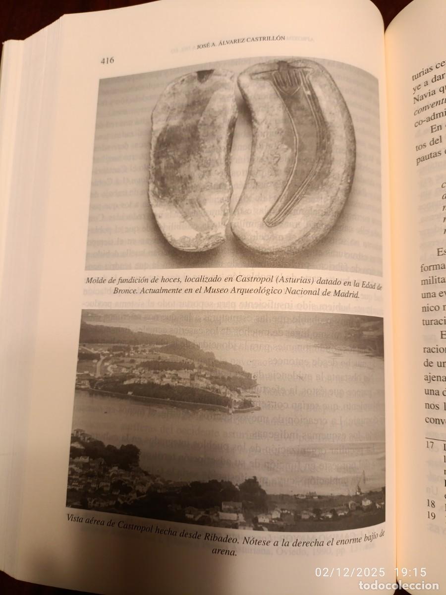 Libros: En torno al bimilenario del Eo - Foto 9