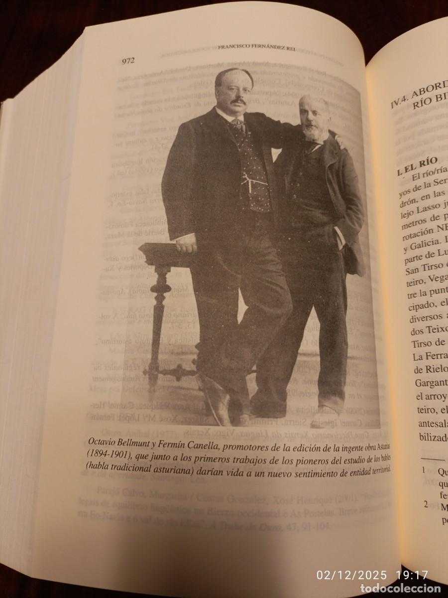 Libros: En torno al bimilenario del Eo - Foto 14