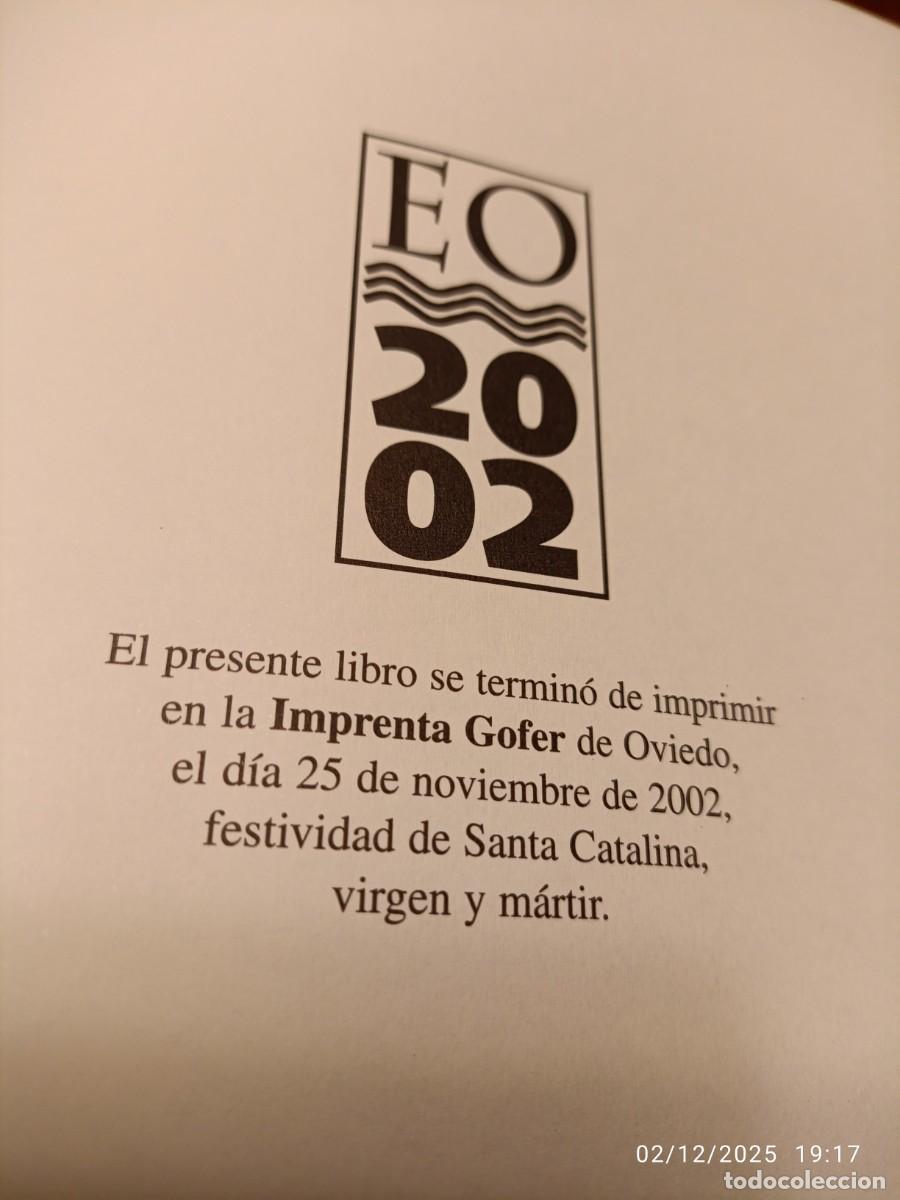 Libros: En torno al bimilenario del Eo - Foto 15