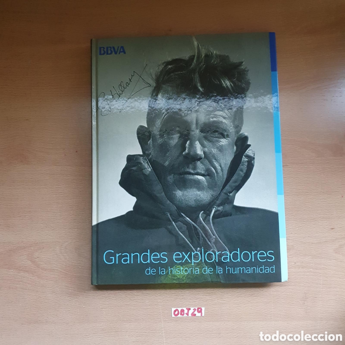 Libros: Grandes exploradores de la historia de la humanidad - Foto 1
