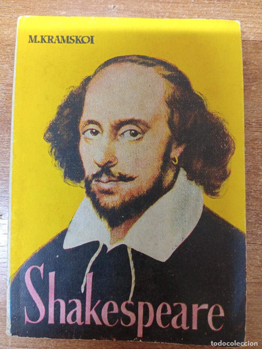 Libros: SHAKESPEARE - ENCICLOPEDIA PULGA - N&ordm; 329 - Foto 1