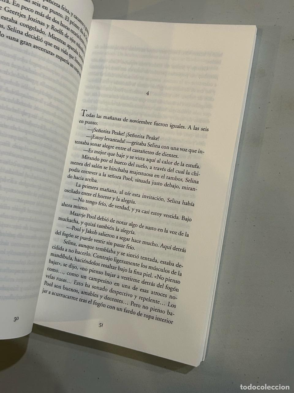 Libros: Edna Ferber - &iexcl;As&iacute; de grande! - Foto 2