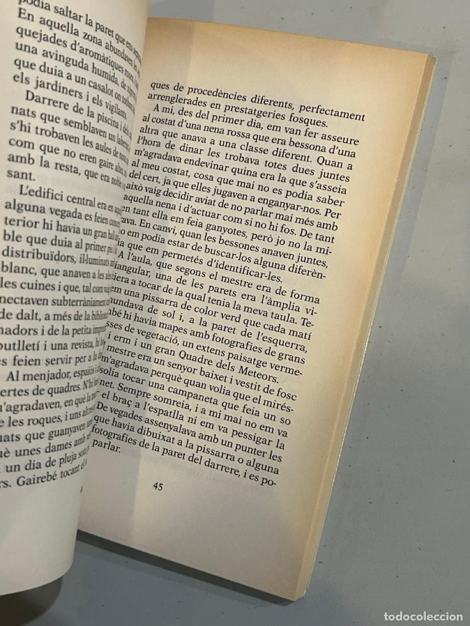 Libros: Jordi Coca - La japonesa - Foto 2