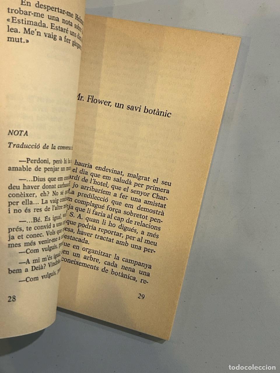Libros: Carme Riera - Epitelis tendr&iacute;ssims - Foto 2