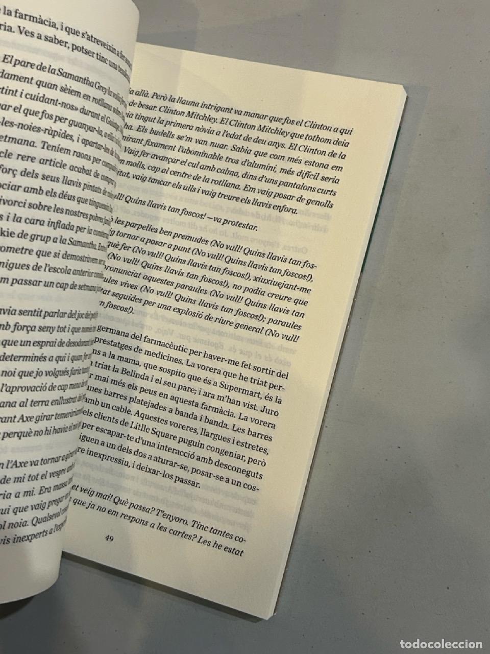 Libros: Kopano Matlwa - Coconut - Foto 2