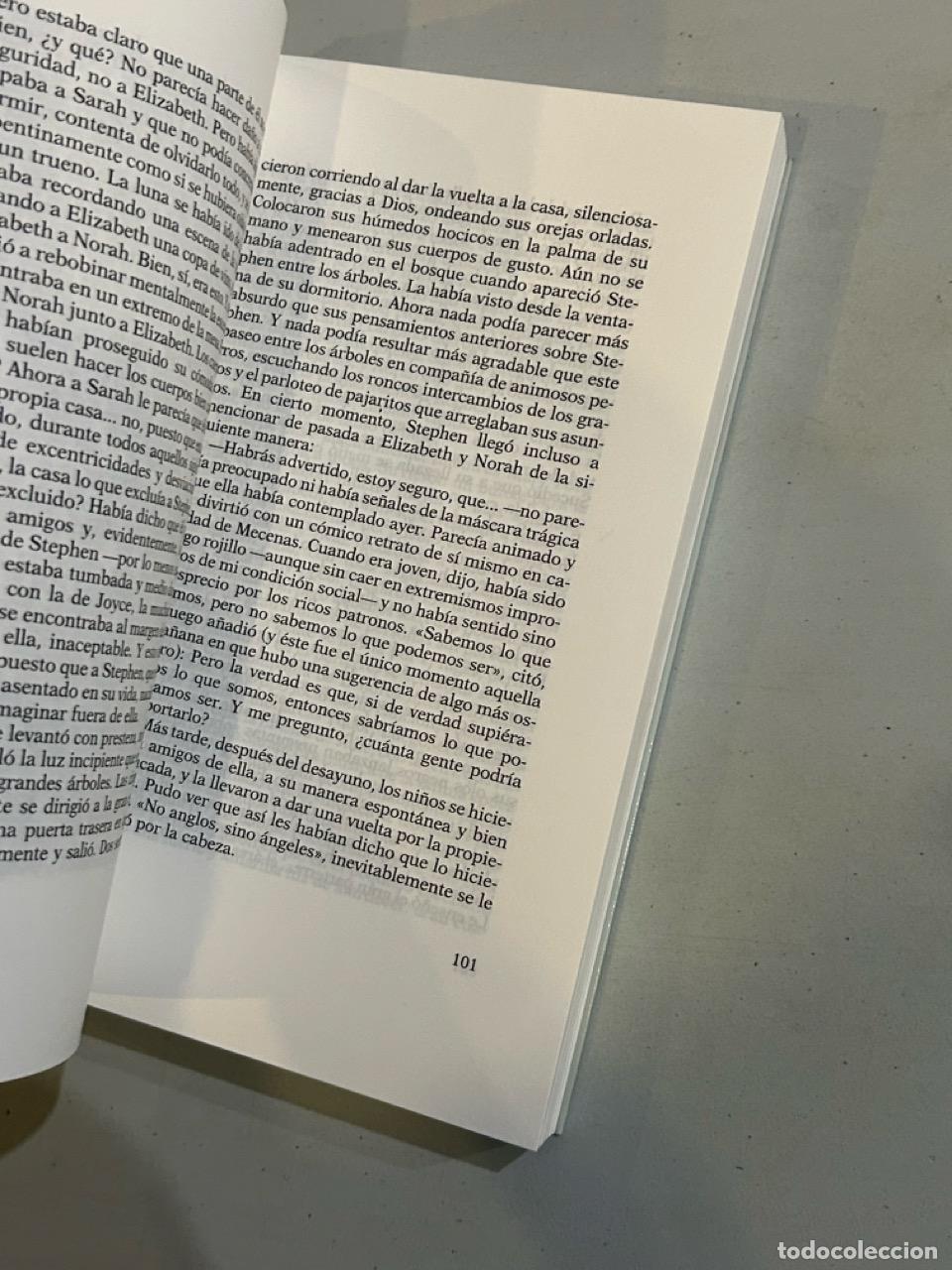 Libros: Doris Lessing - De nuevo, el amor - Foto 2