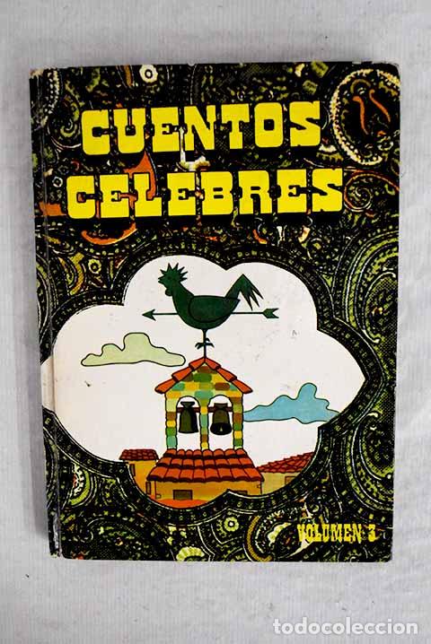 Libros: Cuentos c&eacute;lebres: : Susaeta. - Foto 1