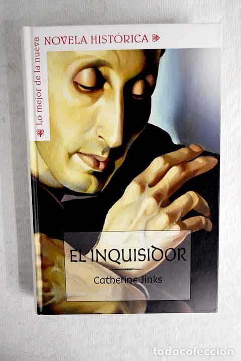 Libros: El inquisidor: Jinks, Catherine.- Jinks, Catherine - Foto 1