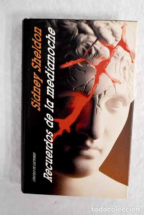 Libros: Recuerdos de la medianoche.- Sheldon, Sidney - Foto 1