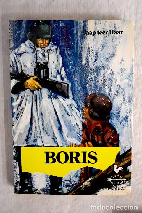 Libros: Boris: Haar, Jaap Ter.- Haar, Jaap Ter - Foto 1