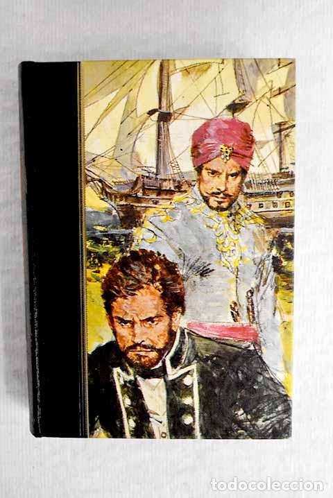 Libros: El rey del mar: Salgari, Emilio.- Salgari, Emilio - Foto 1