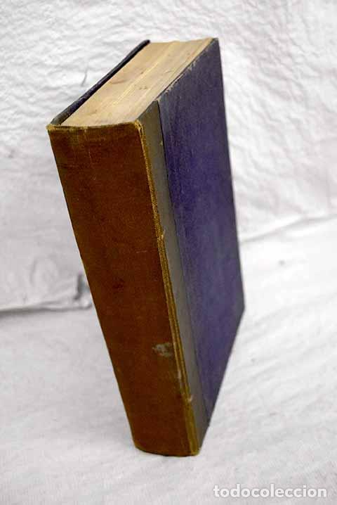 Libros: Estudio hist&oacute;rico-topogr&aacute;fico de El ingenioso hidalgo Don Quijote de la Mancha